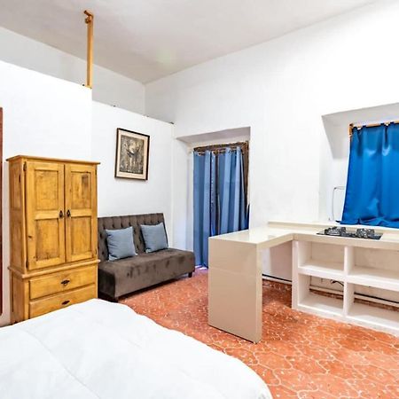 فندق Casa Rosario Centro سان ميغيل دي الليندي المظهر الخارجي الصورة