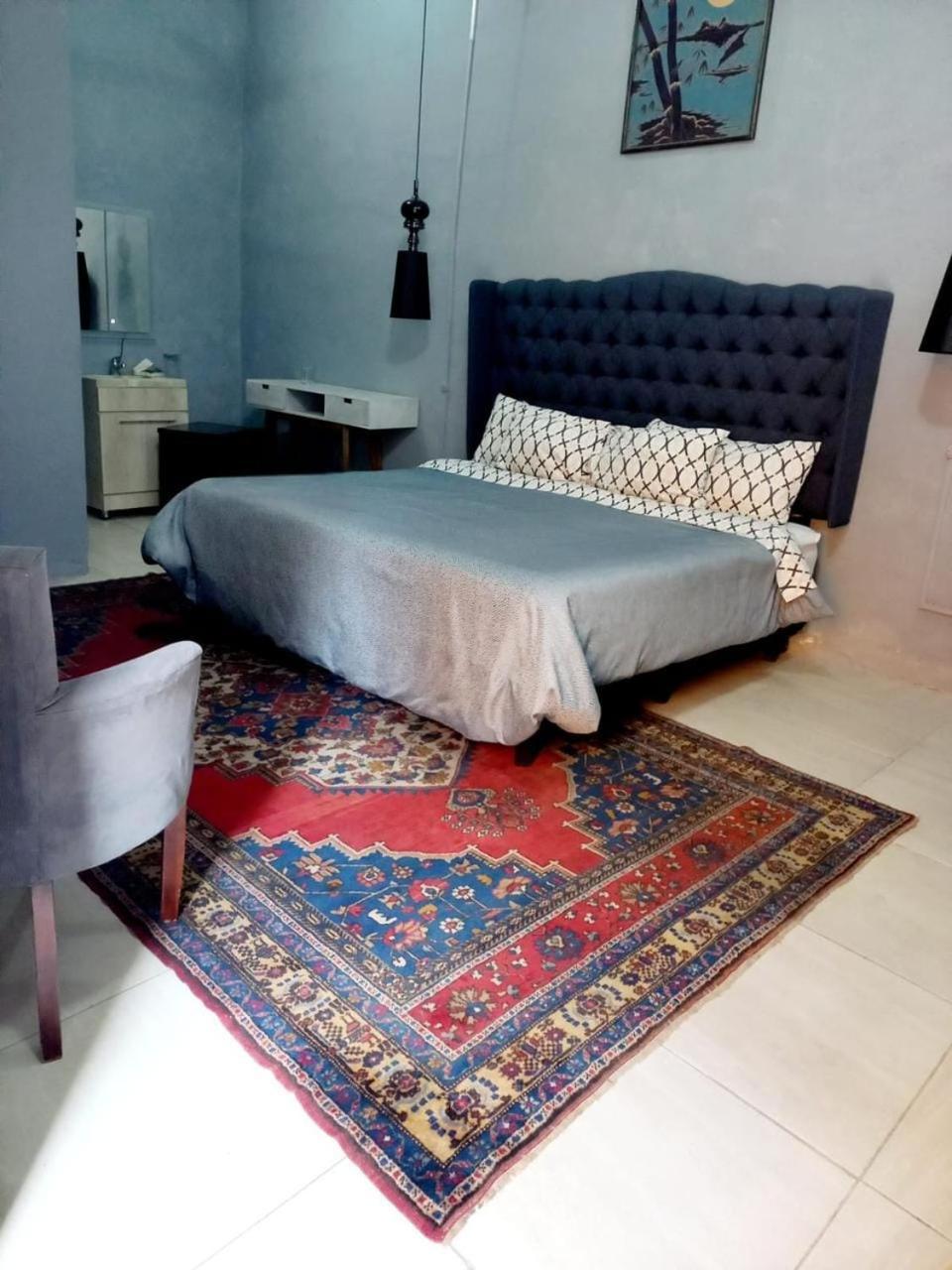 فندق Casa Rosario Centro سان ميغيل دي الليندي المظهر الخارجي الصورة