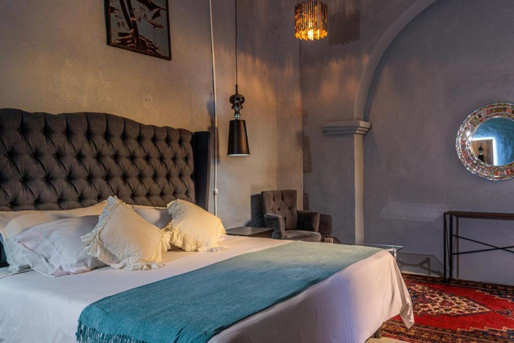 فندق Casa Rosario Centro سان ميغيل دي الليندي المظهر الخارجي الصورة