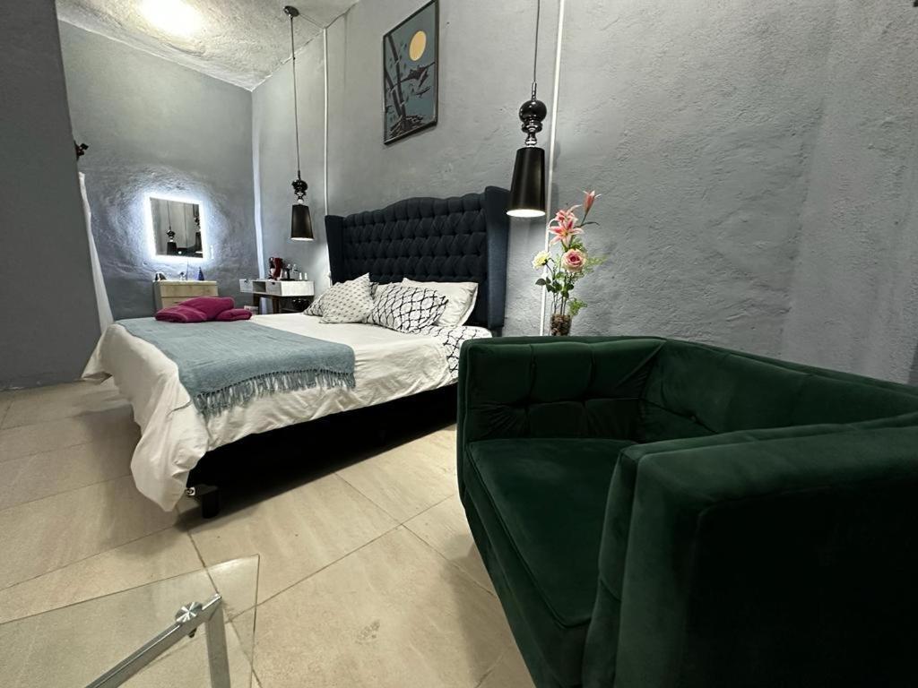 فندق Casa Rosario Centro سان ميغيل دي الليندي المظهر الخارجي الصورة